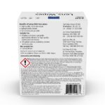 Zeiss Lens Cleaning Wipes, 250 Wipes - Image 3
