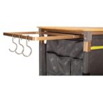 Zempire Eco Fold Single V2 Camping Pantry - Image 2