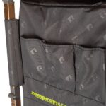 Zempire Eco Fold Single V2 Camping Pantry - Image 3