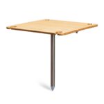 Zempire Kitpac Spike Camping Table - Image 3