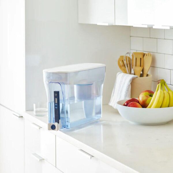 ZeroWater 7 1L Water 56109311d01aab58d7c9e5886ee75831