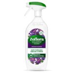 Zoflora Midnight Blooms Multi-Purpose Disinfectant Cleaner, 3 x 800ml - Image 2