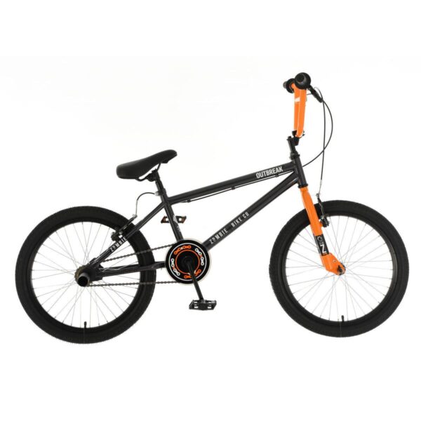Zombie Outbreak BMX ffc7a6a03ab58ce503ac8d49137621d5