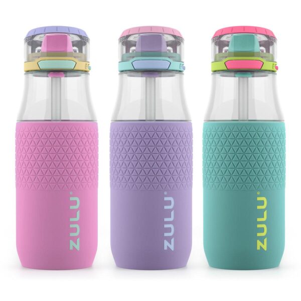 Zulu Tritan Water Bo fb1d5ddcb29dc803ff6de502a8fb963e