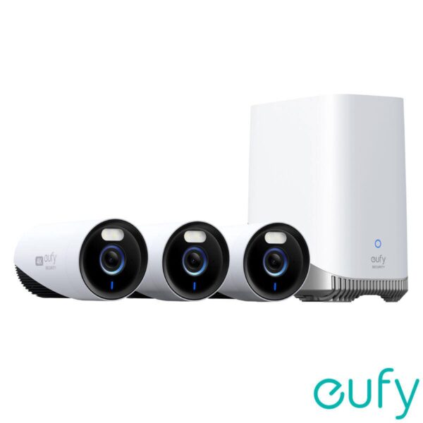 eufyCam E330 3 Profe 4cb2e6eb46ecfd3edf29f3a5bd092310