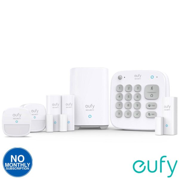 eufy 7 Piece Alarm B 59887f30fef22341857a5a8bed52c286