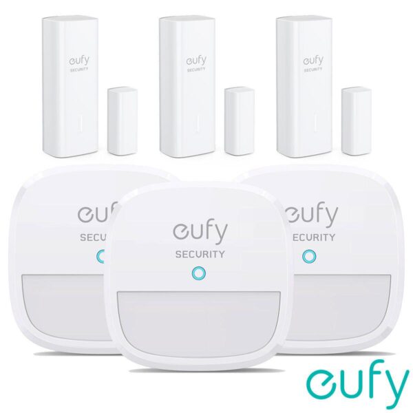 eufy Alarm Accessori 455da69f9b7692f7be6494314cee729d