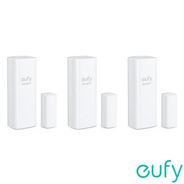 eufy Entry Sensor Bu 8394fd8b66ab2ff6a01ef25b9e8b4cce