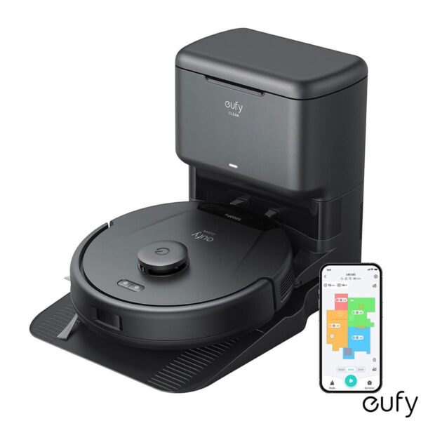 eufy L60 Hybrid Robo e64f49936fcb80a65f565ea7d09a5283