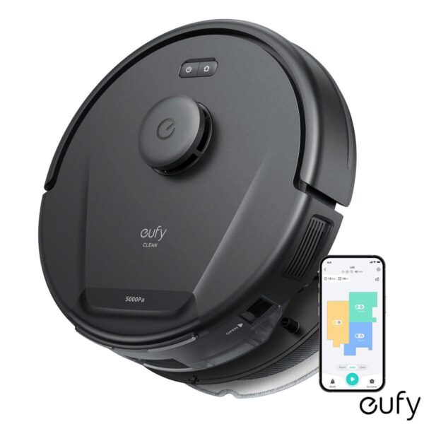 eufy L60 Hybrid Robo ff5ee7d017ef00a0f3f15d43acd99ecc
