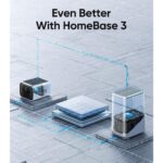 eufy SoloCam S220 2-Cam Kit with HomeBase S380 - No Monthly Fee - Image 8