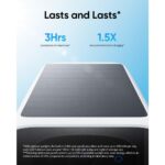 eufy SoloCam S220 2-Cam Kit with HomeBase S380 - No Monthly Fee - Image 3