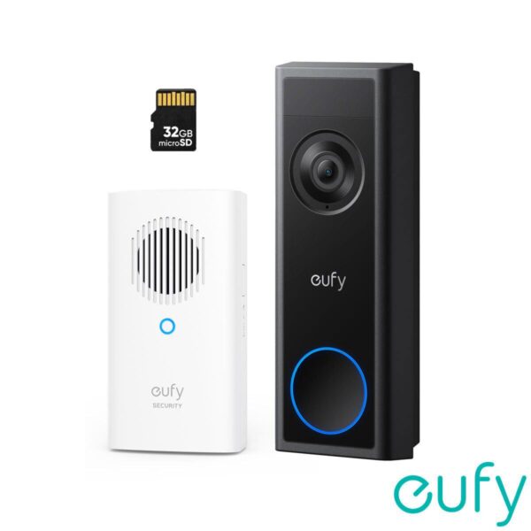 eufy Video Doorbell e1f5c2be48d220d0830bc54b8a55d66f