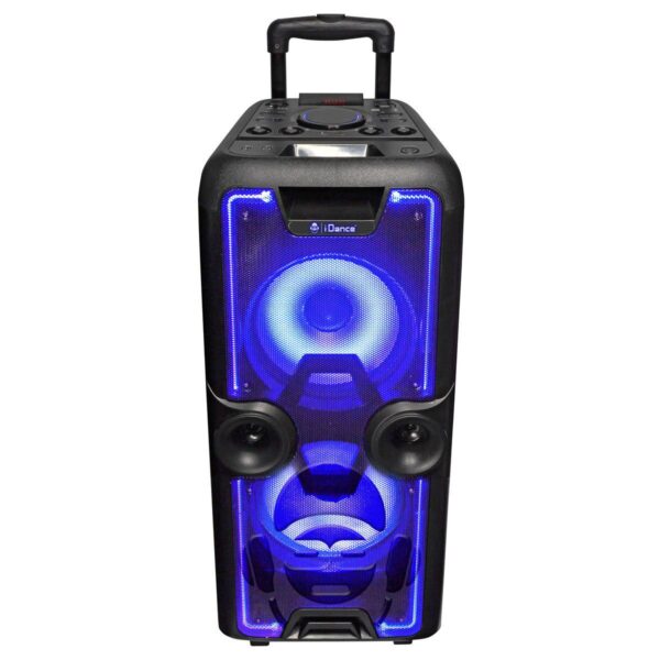 iDance Megabox 2000 55ce8331385ea3df4daac7298b81f5fa
