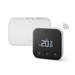 tado Whole Home Bundle (includes Wireless Thermostat X with Hot Water Control, 8 x Smart Radiator Thermostat X and Bridge X) - Image 5