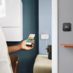 tado Whole Home Bundle (includes Wireless Thermostat X with Hot Water Control, 8 x Smart Radiator Thermostat X and Bridge X) - Image 7
