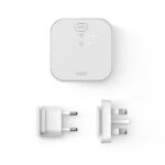 tado Whole Home Bundle (includes Wireless Thermostat X with Hot Water Control, 8 x Smart Radiator Thermostat X and Bridge X) - Image 3