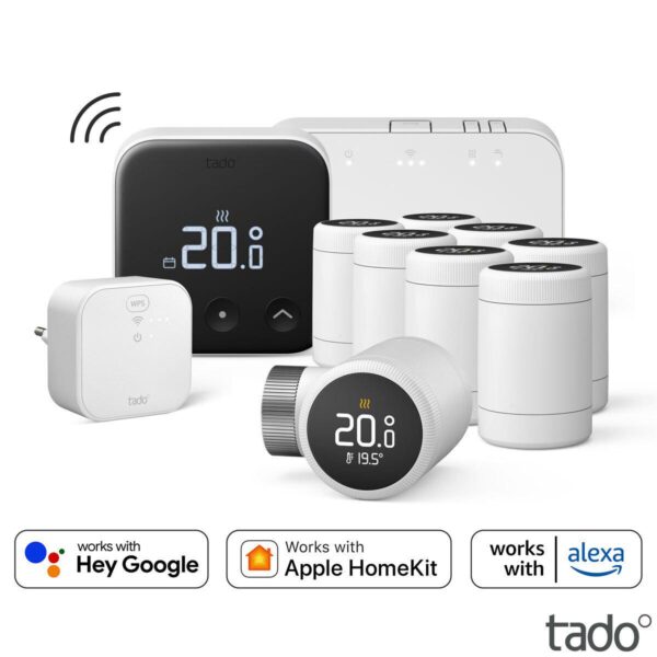 tado Whole Home Bund 9a9690a81a020dc9316a7cdf1330e737