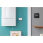 tado Whole Home Bundle (includes Wireless Thermostat X with Hot Water Control, 8 x Smart Radiator Thermostat X and Bridge X) - Image 8
