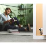 tado Whole Home Bundle (includes Wireless Thermostat X with Hot Water Control, 8 x Smart Radiator Thermostat X and Bridge X) - Image 6