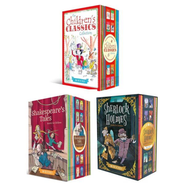 x16 Book Slipcase Se c33425d8eac0d4d3c72107c316c43419