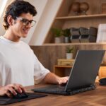 ASUS TUF A16, AMD Ryzen 7, 16GB RAM, 1TB SSD, NVIDIA GeForce RTX 5060, 16 Inch Gaming Laptop, FA608UM-RV010W - Image 7
