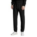 Aeropostale Men's Jogger in Black - Image 2