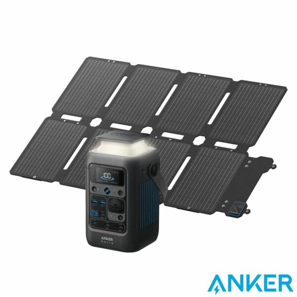 Anker C300X DC Porta 328d79109c99a5326f038fa6ca3a4d39