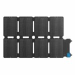 Anker C300X DC Portable Power Station + 100W Foldable Solar Panel - Image 3