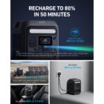 Anker C300 Portable Power station - Image 5