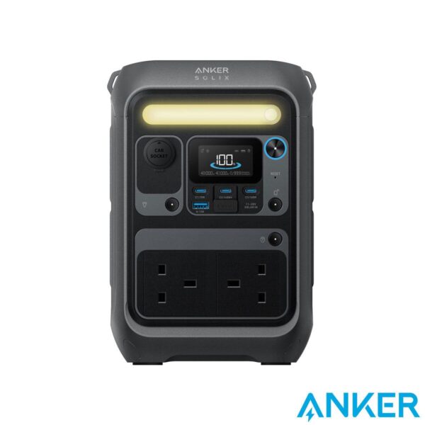 Anker C300 Portable 9dad7244195a9883a1cb947fc9baac1b