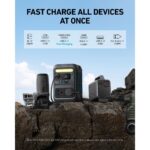 Anker C300 Portable Power station - Image 4