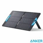 Anker Solix 100W Foldable Solar Panel