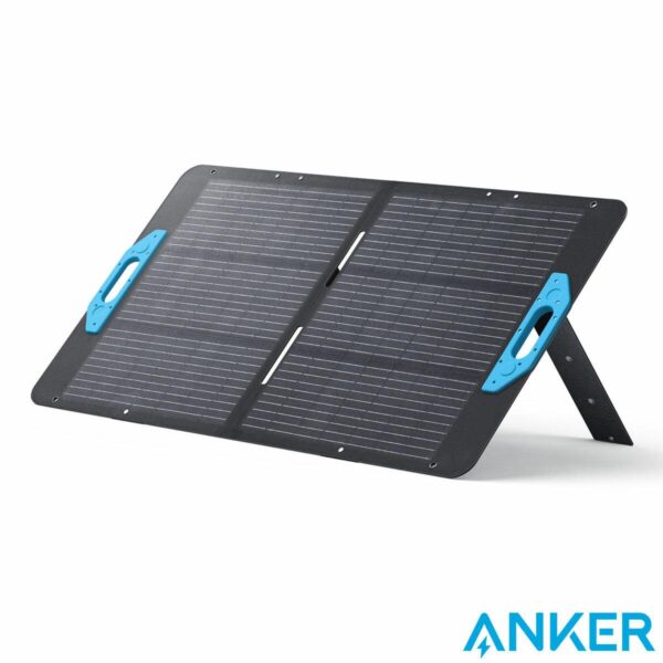 Anker Solix 100W Fol 4eb839eaf74b3b520f9603b75dcf7156