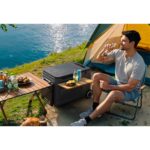 Anker Solix EverFrost 2 23L Electric Powered Cooler with Battery - Image 7