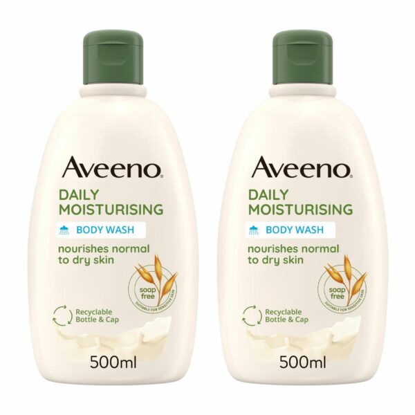 Aveeno Daily Moistur ceb895b15a73764d19d0004bb6cc0169