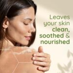 Aveeno Daily Moisturising Body Wash 2 x 500ml - Image 4