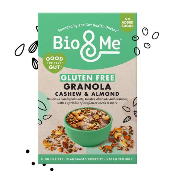 Bio Me Gluten Free G 320efcc64a6710b5fd03a3c5407d7026