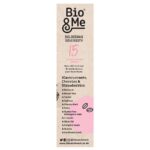 Bio&Me Gluten Free Granola - Berry Burst - 350g - Image 4