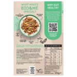 Bio&Me Gluten Free Granola - Cashew and Almond - 350g - Image 2