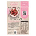 Bio&Me Gluten Free Granola - Berry Burst - 350g - Image 2