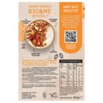 Bio&Me Granola - Apple and Cinnamon - 360g - Image 3