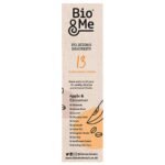 Bio&Me Granola - Apple and Cinnamon - 360g - Image 5