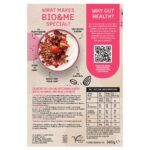 Bio&Me Granola - Super Berry - 360g - Image 3