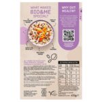 Bio&Me Muesli - Fruit and Nut - 450g - Image 2
