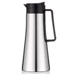 Bodum Thermo Jug, 1.1L - Silver - Image 2