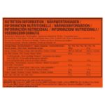 C4 Reeses Peanut Butter Cup. Whey Protein Powder 1.7kg - Image 2