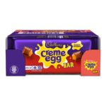 Cadbury Creme Egg Bar, 16 x 123g - Image 2