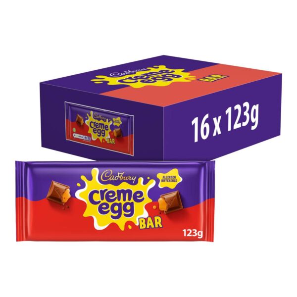 Cadbury Creme Egg Ba e79aaa8b6c8e81368d4a7c134a1e6157