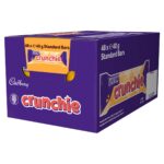 Cadbury Crunchie, 48 x 40g - Image 4